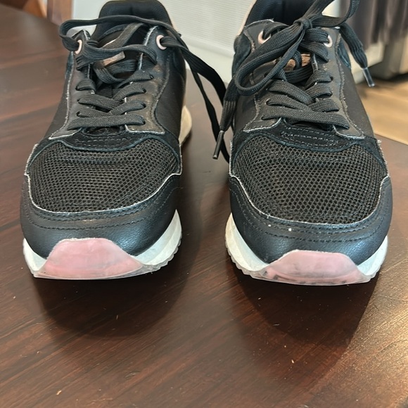 The Hoff Brand Beirut Low Cut Multicolour Sneakers Women’s size 6.5 - Picture 13 of 16